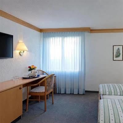 Residence Hotel & Apartments Grindelwald Luaran gambar