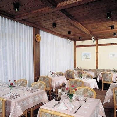 Residence Hotel & Apartments Grindelwald Luaran gambar